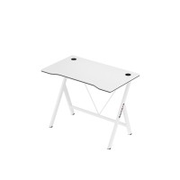 Huzaro Hero 1.4 Γραφείο Gaming Λευκό